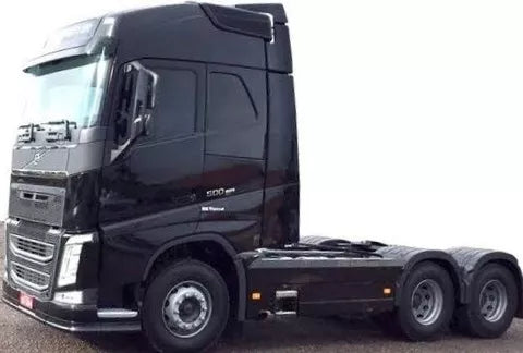 COMANDO PAINEL AR CONDICIONADO VOLVO FH 12 FH 13 EURO 3 EURO 4 DIGITAL