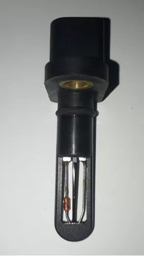 SENSOR TEMPERTURA FLUXO AR VW PASSAT BORA GOL AUDI ORIGINAL NOVO