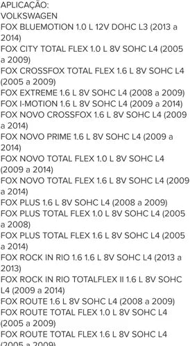 Botão Interruptor Vidro Elétrico Simples Gol,fox,polo 1 Clik ORIGINAL