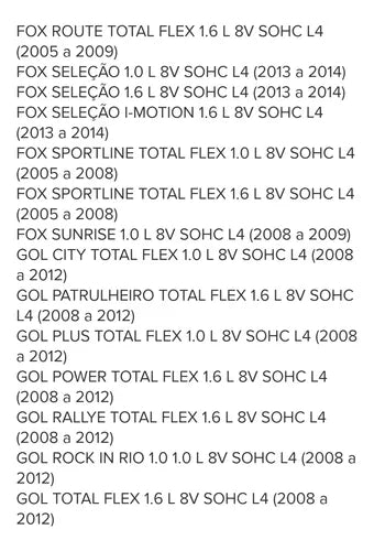 Botão Interruptor Vidro Elétrico Simples Gol,fox,polo 1 Clik ORIGINAL