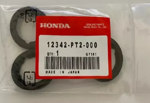 KIT JUNTA VALVULA HONDA ORIGINAL MOTOR DOHC ORIGINAL