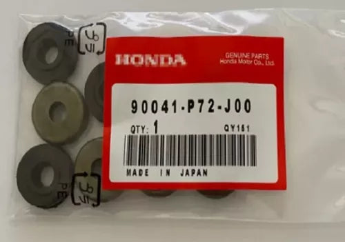 KIT JUNTA VALVULA HONDA ORIGINAL MOTOR DOHC ORIGINAL