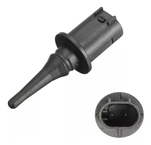 SENSOR DE TEMPERATURA EXTERNA MERCEDES C180 C250 MI320 SLK 350 NOVO